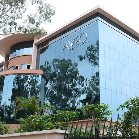 Aveo By Amatra, Gateway To Corbett Hotel Kashipur Bagian luar foto
