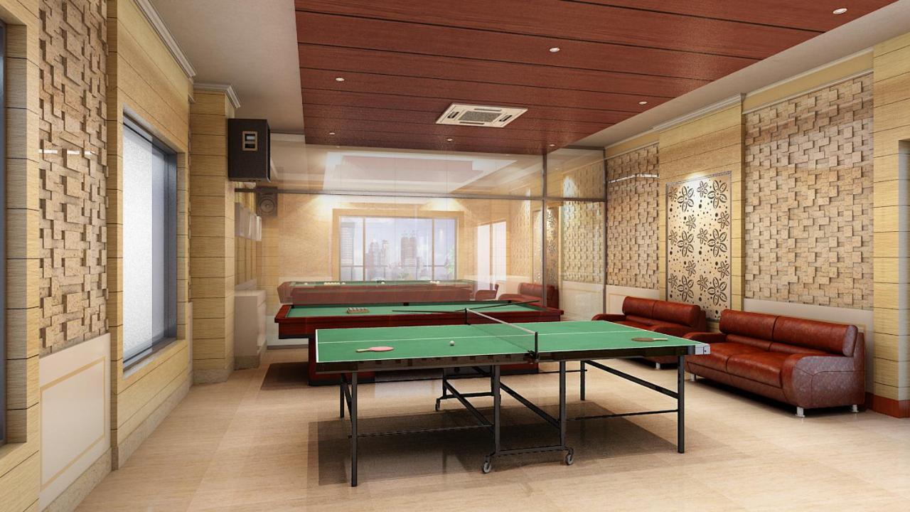 Aveo By Amatra, Gateway To Corbett Hotel Kashipur Bagian luar foto