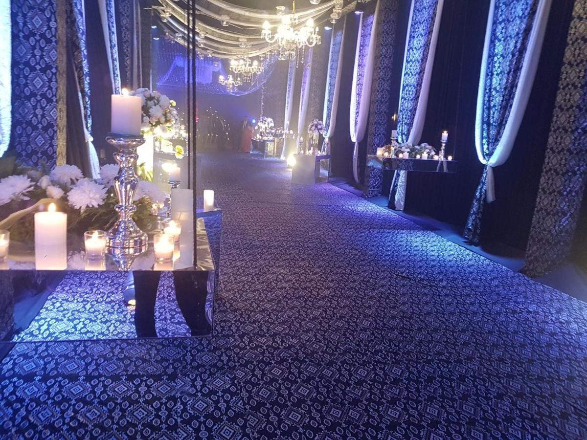 Aveo By Amatra, Gateway To Corbett Hotel Kashipur Bagian luar foto