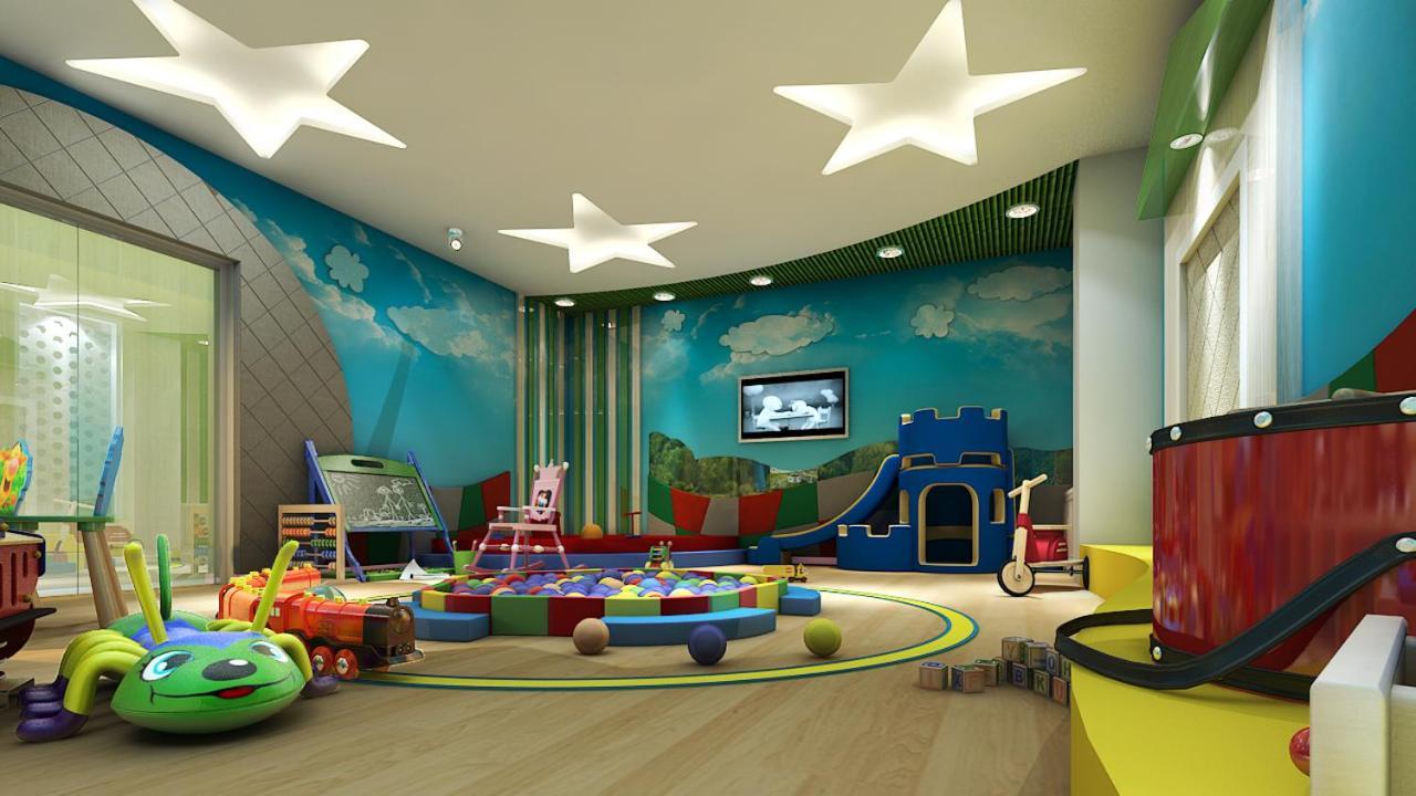 Aveo By Amatra, Gateway To Corbett Hotel Kashipur Bagian luar foto